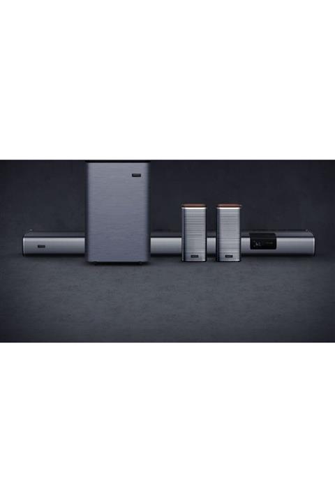 Xiaomi Binnifa Live 3plus 5.1 Ev Sinema Sistemi