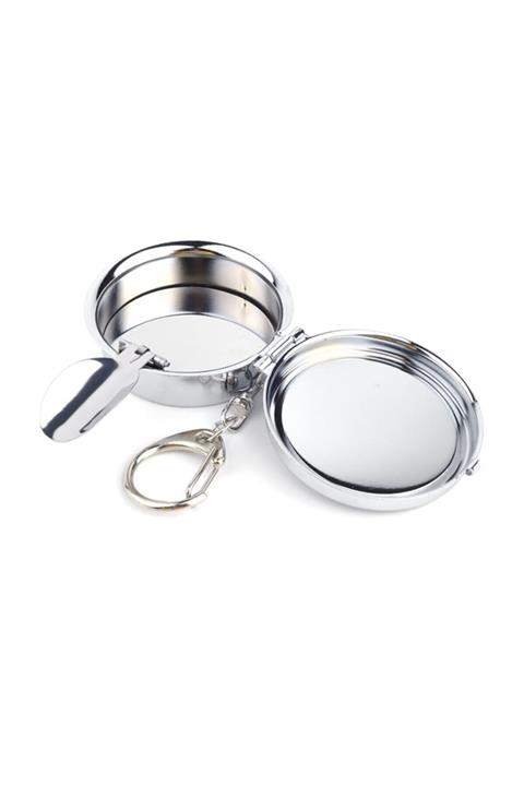 Paçal Ticaret Metal Cep Küllüğü