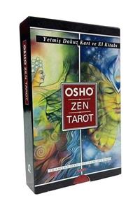 Omega Osho Zen Tarot