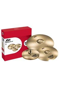 SABIAN Performance Set Xsr