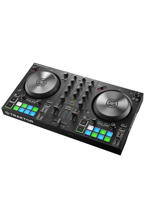 NATIVE INSTRUMENTS Traktor Kontrol S2 Mk3