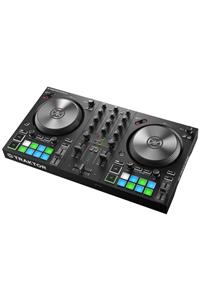 NATIVE INSTRUMENTS Traktor Kontrol S2 Mk3