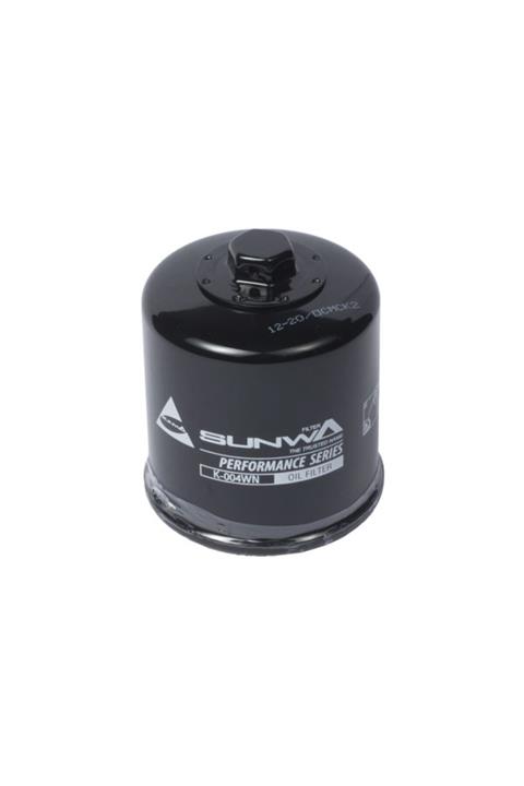 SUNWA Kawasaki Vn 800 Classic Uyumlu Yağ Filtresi Anahtar Başlı Hf303 1996-2003