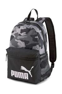 Puma Unisex Sırt Çantası - Phase AOP - 07804603