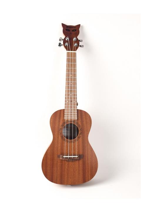 Bianca Simba24 Concert Ukulele Soft Case