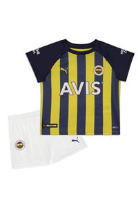 Fenerbahçe Fb 21 Çubuklu Baby Set