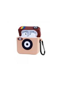 zore Apple Airpods 3d Cartoon Case