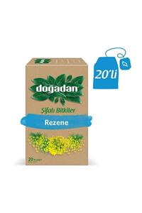 Doğadan Rezene 20'li