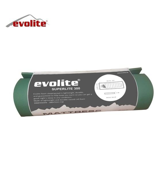 Evolite Superlite 300 Kamp Matı 10mm