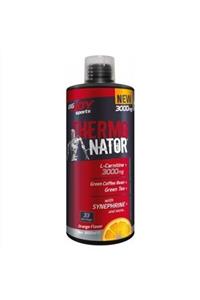 Bigjoy Sports Bigjoy Thermo Nator L-carnitine 3000 Mg