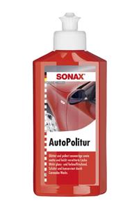 Sonax Süper Parlatıcı Cila