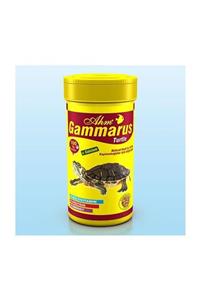 Ahm Gammarus Turtle Food 100 ml Kaplumbağa Yemi 86993753331900