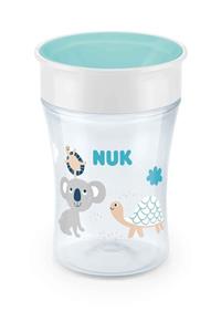 Nuk Magic Cup Evo Bardak Beyaz Suluk 230 Ml *yeni*