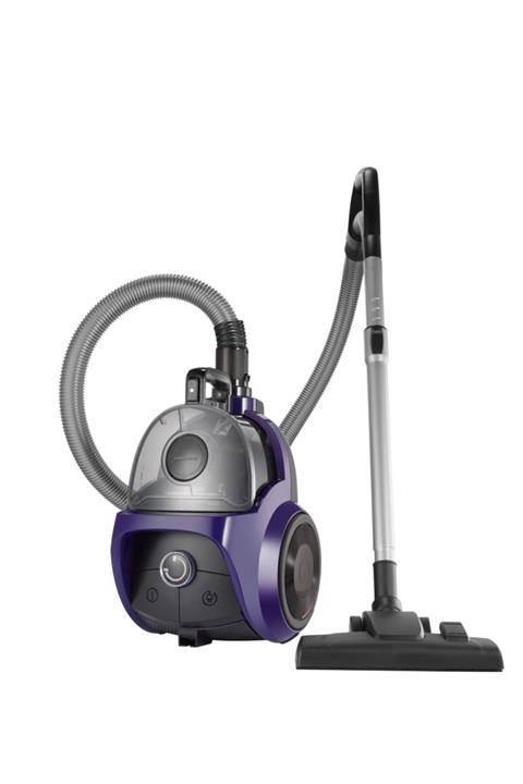 Grundig Hepa Filtreli Toz Torbasız Elektrikli Süpürge Vcc 7870