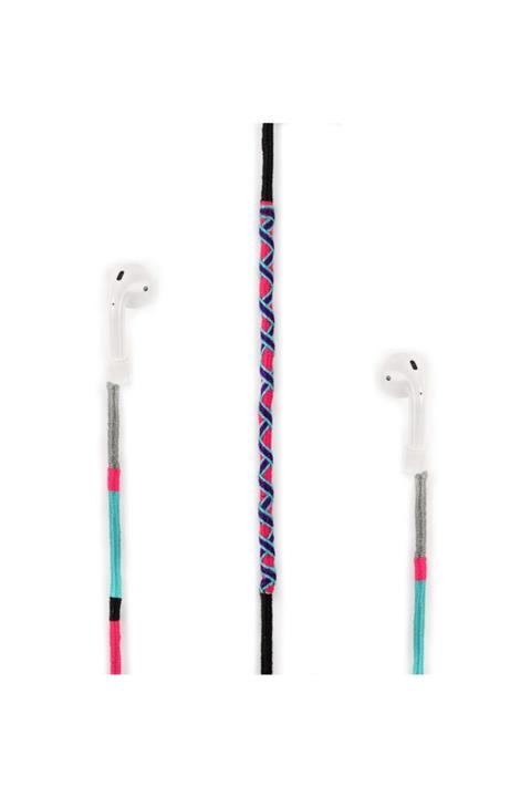 HappyNes Amatis Star Airpod Askısı