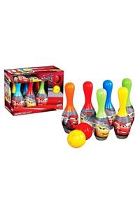 DEDE Yılın Ilk Fırsatları - Cars Bowling - ™ Beyaz At®