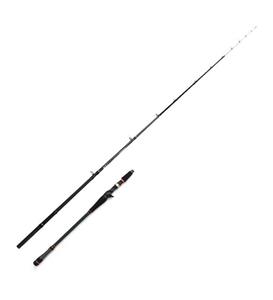 DAIWA Legalis Tai Rubber Game 208cm 40-160gr Tetikli Jig Olta Kamışı