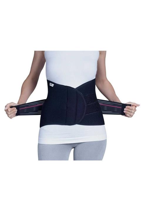 Owli Doğum Sonrası Inceltici Korse (SİYAH) Xl/xxl Db106-1112-3