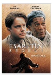 Tiglon Esaretin Bedeli-shawshank Redemption