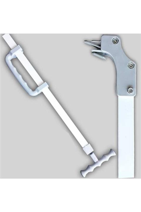 Relax Home Kornişmatik Pratik Perde Takma Aparatı