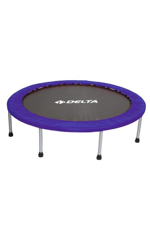 Delta 115 cm Deluxe Trampolin (45 inç Trambolin)