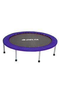 Delta 115 cm Deluxe Trampolin (45 inç Trambolin)