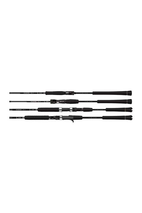 Shimano Rod 20game Type Jigging Spin 1,78m 5'10\