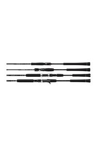 Shimano Rod 20game Type Jigging Spin 1,78m 5'10\