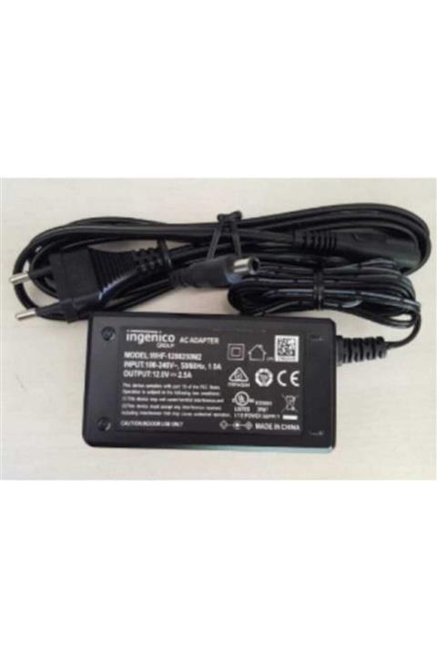 ingenico Iwe280 Orjinal Adaptör