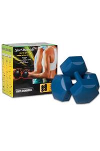 California Sport Dambıl 2x1 Kg