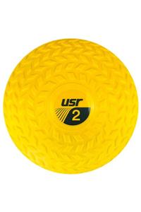 USR SB2 2 Kg Zıplamayan Sağlık Topu-Slam Ball