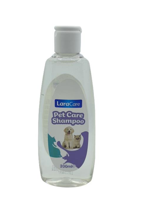 LaraCare Hipoalerjenik Pet Bakım Şampuanı 200 ml