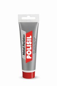 Polisil Metal Parlatıcı 80 gr