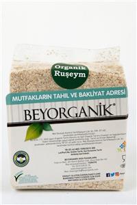 BEYORGANİK Organik Ruşeym 185gr