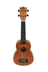 PUKA Pk100 Maun Soprano Ukulele