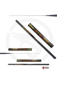 CAPTAIN Carbon Basic Pole Göl Kamışı 6 Mt