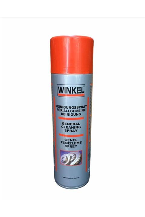 Winkel Wınkel Balata Temizleme Spreyi 500ml