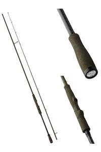 Savage Gear Sg4 Ultra Light Game 221cm 3-10gr 2 Parça Olta Kamışı