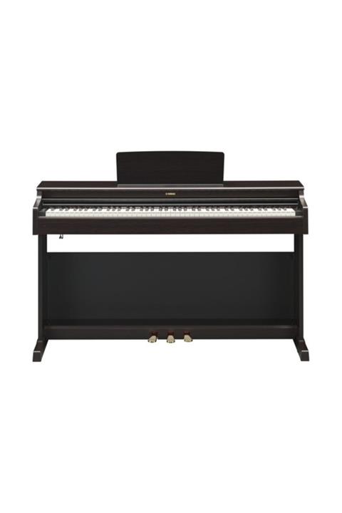 Yamaha Ydp164 Dijital Piyano Siyah