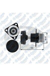 GATES Alternator Kasnagı Focus 1.8 Tdcı 2002