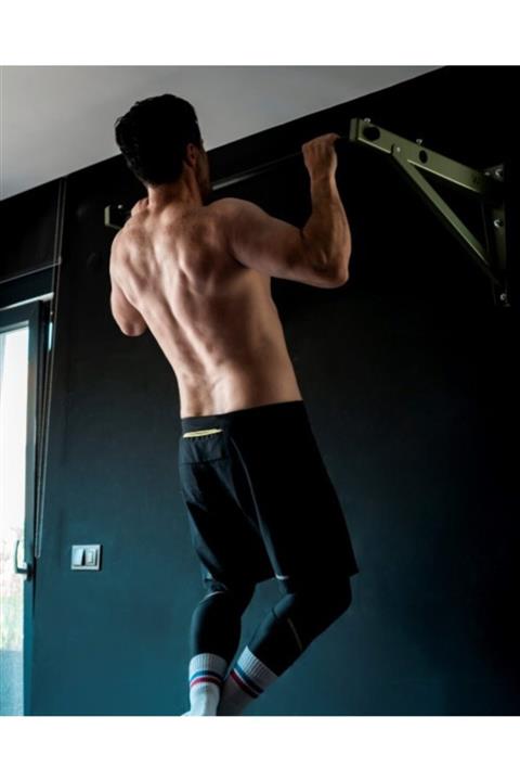 Wodeco V2 Barfiks Barı