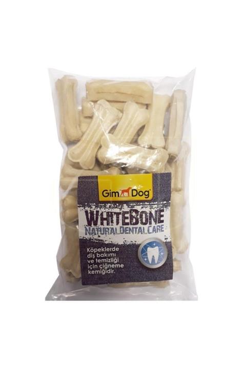 Gimdog Mordimi Press Kemik 2'' 25li White