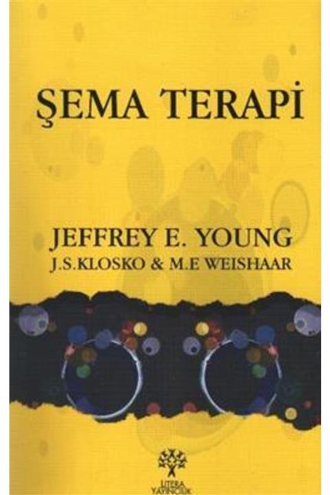Litera Yayınları Şema Terapi