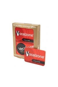 Vocalzone Pastil 24 Adet + Metal Kutu Hediyeli