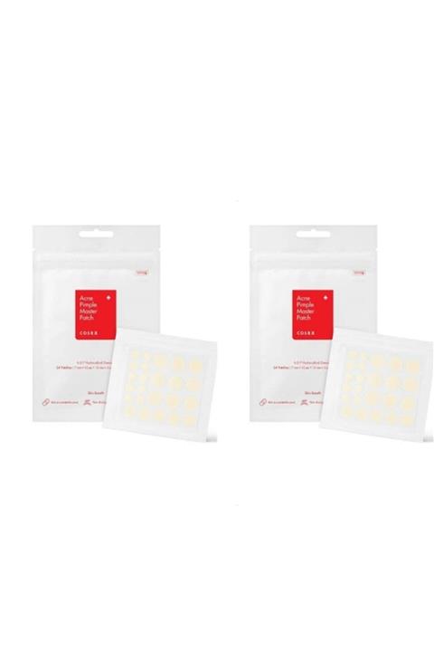 Cosrx Acne Pimple Master 24 Patch- Sivilce Bandı Crx-pcl-02-m-n