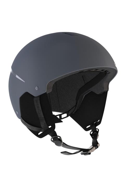 CN Ticaret Dayanıklı Yetişkin Kayak Kaskı