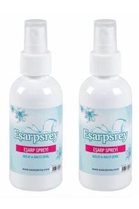 EŞARPSREY 2 Adet Ipek Şal Eşarp Spreyi (2x150 Ml)