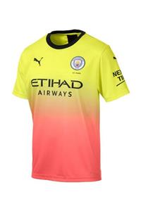 Puma MANCHESTER CITY Üçüncü Erkek Forma