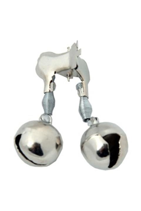 POWEREX 16mm çiftli Metal Zil