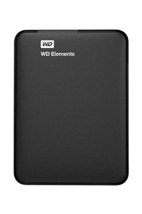 WD Elements 2TB USB 3.0 2.5\